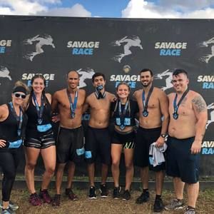 Meet your Posher, Zack